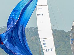 Royal Langkawi International Regatta