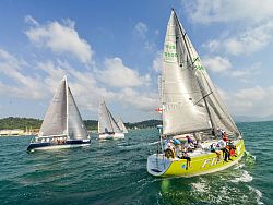 Royal Langkawi International Regatta