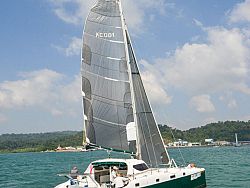 Royal Langkawi International Regatta