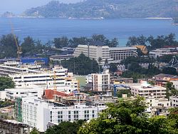 Phuket property insights<br>