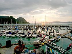 Royal Langkawi Yacht Club