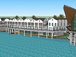 Royal Langkawi Yacht Club