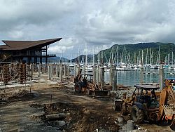 Royal Langkawi Yacht Club