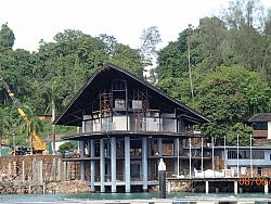 Royal Langkawi Yacht Club