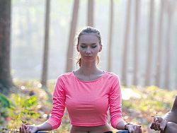 The wellness boom
