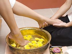 The wellness boom