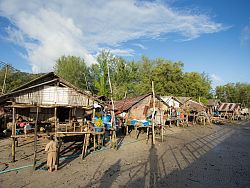 Laid Back Lanta
