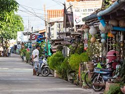 Laid Back Lanta