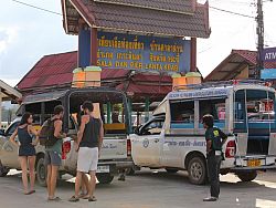 Laid Back Lanta
