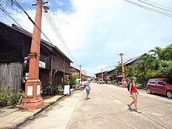 Laid Back Lanta