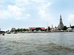 Ancient Ayutthaya