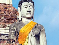 Ancient Ayutthaya