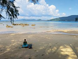 Hua Beach