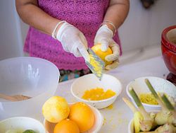 Soap For Hope Launch in Phuket