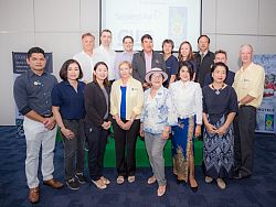 Soap For Hope Launch in Phuket