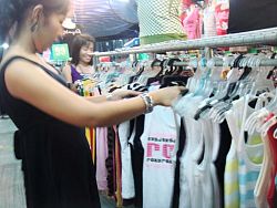 Weekend market