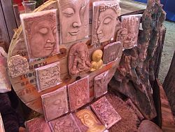 Weekend market