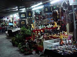 Weekend market