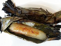 Phuket street food scene