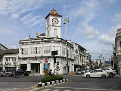 Phuket oldtown