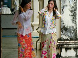 Phuket oldtown