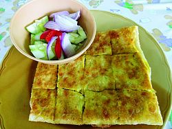 Roti