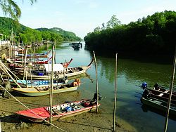 Baan Borra