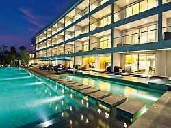 Le Coral Hideaway Pool