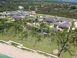 Jivana - Shanti Villa