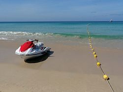 Travel Around Phuket: Surin Beach,