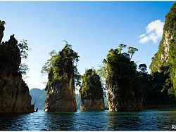 Khao Sok National Park