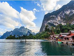 Khao Sok National Park