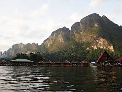 Khao Sok National Park