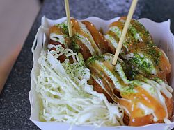 Good enough to eat on the go