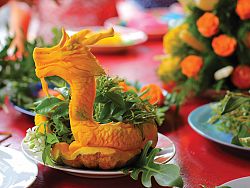 Phuket's Por Tor Festival