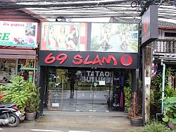 69SLAM