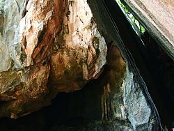 Exploring Phang Nga Bay in Local Long-Tail Style