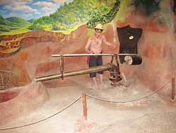 Phuket Museums: Kitschy Time Trip