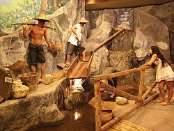 Phuket Museums: Kitschy Time Trip