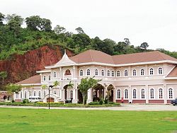 Phuket Museums: Kitschy Time Trip