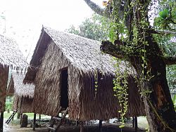 Phuket Museums: Kitschy Time Trip
