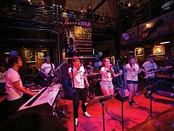  Phuket nightlife outside of Bangla