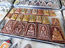 Phuket's Amulet Alley