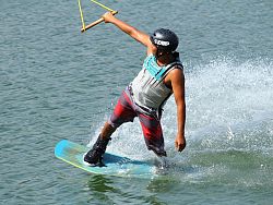 Phuket Cable Ski