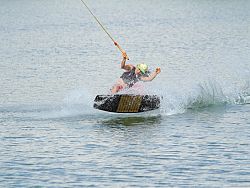 Phuket Cable Ski