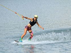 Phuket Cable Ski