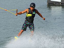 Phuket Cable Ski