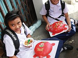 Phuket's Por Tor Festival