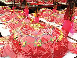 Phuket\'s Por Tor Festival