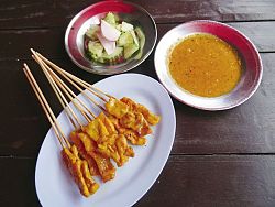 Satay